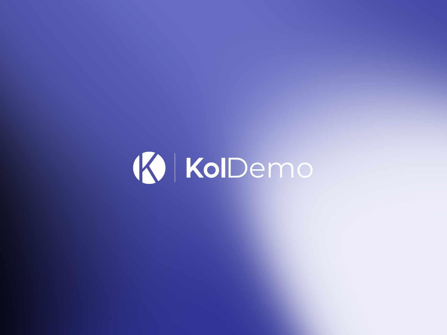 Vista previa de Koltrack Demo